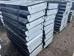 Qty (20) Fluorescent Lights