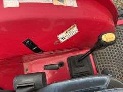 2023 Mahindra TR 2660 PST 4x4 Utility Tractor - Albuquerque, NM