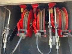 2005 Peterbilt 335 S/A Fuel and Lube Truck - Albuquerque NM