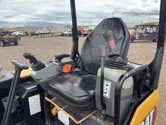 2022 Cat 303 CR Mini Excavator - Albuquerque, NM