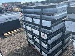 Qty (20) Fluorescent Lights