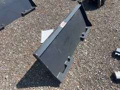 Landhonor Utility Hitch Adapter 2" Receiver - Albuquerque NM