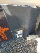 Landhonor 3 Point Hitch Rock & Tree Hand Model RTH-13-2000G Model PHA-16-2C - Albuquerque NM