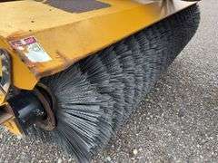 2015 Laymor SM400 Sweep Master Road Broom - Albuquerque, NM