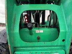 JCB 509-42 9000 Lb 4x4x4 Telescopic Forklift - Albuquerque, NM