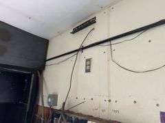 1997 International 8100 S/A Box Truck - Albuquerque, NM