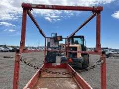 Skyjack 3226 Scissor Lift
