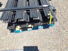 Stake bed stakes