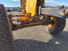 Champion 710 Motor Grader - Albuquerque NM
