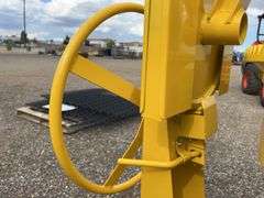 2025 CMT Portable Concrete Mixer - Albuquerque NM
