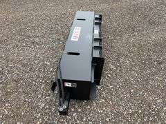 Rotor Tiller to fit Skid Steer - Albuquerque NM