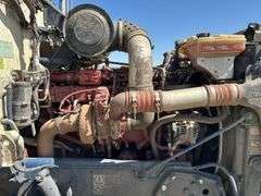 2015 Peterbilt 365 T/A Truck Tractor