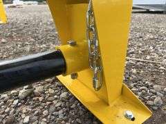2025 CMT Portable Concrete Mixer - Albuquerque NM