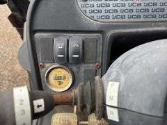 JCB 507-42 7000 Lb 4x4x4 Telescopic Forklift - Albuquerque, NM