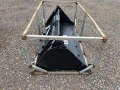 JCT 4 in 1 combination bucket - Albuquerque NM