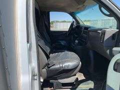 2006 Chevrolet 3500 Box Truck - Albuquerque NM
