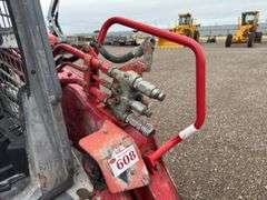 2013 Takeuchi TL12R2 Compact Track Loader - Albuquerque, NM