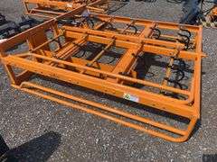 2025 Landhonor HAG-12-24Q Hay Accumulator Grapple - Albuquerque NM