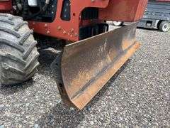 2016 Ditch Witch RT 45 4x4 Trencher