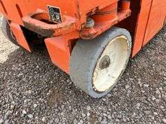 2018 Snorkel S3219E Scissor Lift - Albuquerque, NM