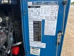 2018 Miller Big Blue 500 Pro Portable Welder - Albuquerque, NM
