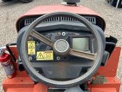 2016 Ditch Witch RT 45 4x4 Trencher