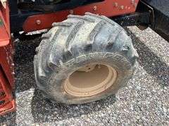 2016 Ditch Witch RT 45 4x4 Trencher