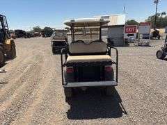 EZ Go Electric Golf Cart
