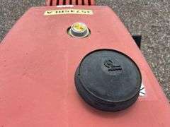 2016 Ditch Witch RT 45 4x4 Trencher