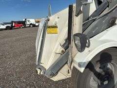 2012 Elgin Pelican Street Sweeper - Albuquerque NM