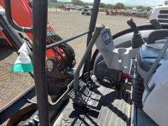 2018 Kubota U55-4 Mini Excavator - Albuquerque, NM