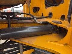 2016 JCB 427 Wheel Loader - Albuquerque NM