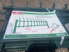 Lawn Guardrail - Albuquerque NM