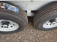 2025 Delta 20ft T/A Equipment Trailer - Albuquerque NM