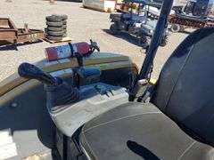 2015 Cat 303E CR Mini Excavator