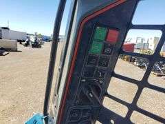 2022 Bobcat T66 Compact Track Loader