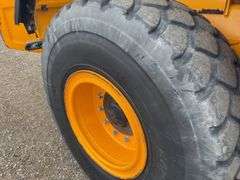 2016 JCB 427 Wheel Loader - Albuquerque NM