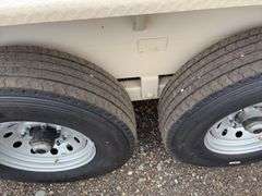 2025 Delta 24ft T/A Gooseneck Trailer - Albuquerque, NM
