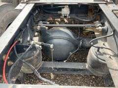 2005 Kenworth W900L T/A Truck Tractor - Albuquerque, NM