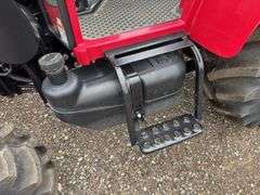 2023 Mahindra TR 2660 PST 4x4 Utility Tractor - Albuquerque, NM