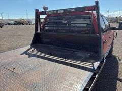 2003 Dodge Ram 2500 Crew Cab 4X4 Flatbed - Albuquerque NM