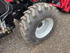 2023 Mahindra TR 2660 PST 4x4 Utility Tractor - Albuquerque, NM