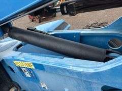 2017 Genie GTH 636 6,000 lb 4x4x4 Telescopic Forklift - Albuquerque, NM