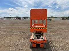 2018 Snorkel S3219E Scissor Lift - Albuquerque, NM