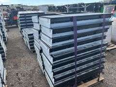 Qty (20) Fluorescent Lights