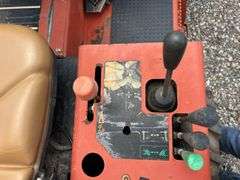 2016 Ditch Witch RT 45 4x4 Trencher