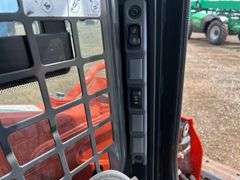 2022 Kubota SSV75PHC Two-Speed Skid Steer Loader - Albuquerque, NM