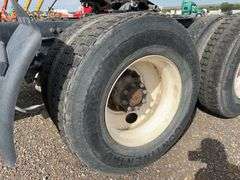 2005 Kenworth W900L T/A Truck Tractor - Albuquerque, NM