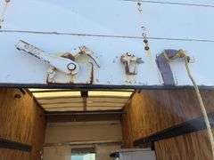 2006 Chevrolet 3500 Box Truck - Albuquerque NM