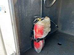 2005 Peterbilt 335 S/A Fuel and Lube Truck - Albuquerque NM